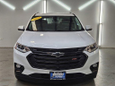 Thumbnail image of 2021 Chevrolet Traverse at Biggers Chevrolet Isuzu