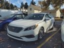 Thumbnail image of 2016 Hyundai SONATA at Mazda Direct