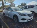 Thumbnail image of 2016 Hyundai SONATA at Mazda Direct