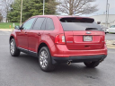 2013 Ford Edge SEL at Serra Buick Gmc Champaign