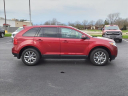 Thumbnail image of 2013 Ford Edge at Serra Buick Gmc Champaign