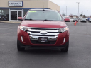 Thumbnail image of 2013 Ford Edge at Serra Buick Gmc Champaign