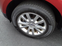 Thumbnail image of 2013 Ford Edge at Serra Buick Gmc Champaign