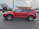 Thumbnail image of 2013 Ford Edge at Serra Buick Gmc Champaign