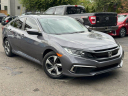 Thumbnail image of 2020 Honda Civic at Continental Motors Inc