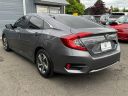 Thumbnail image of 2020 Honda Civic at Continental Motors Inc