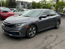 Thumbnail image of 2020 Honda Civic at Continental Motors Inc