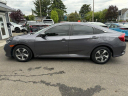 Thumbnail image of 2020 Honda Civic at Continental Motors Inc