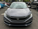 Thumbnail image of 2020 Honda Civic at Continental Motors Inc