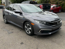Thumbnail image of 2020 Honda Civic at Continental Motors Inc