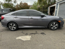 Thumbnail image of 2020 Honda Civic at Continental Motors Inc