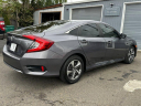 Thumbnail image of 2020 Honda Civic at Continental Motors Inc