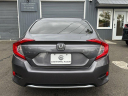 Thumbnail image of 2020 Honda Civic at Continental Motors Inc