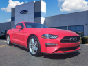 2019 Ford Mustang EcoBoost Premium at SunbeltFordOfAmericus-New of Americus, GA