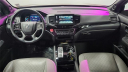 Thumbnail image of 2021 Honda Passport at Major World Chevrolet