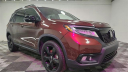 Thumbnail image of 2021 Honda Passport at Major World Chevrolet