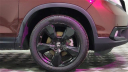 Thumbnail image of 2021 Honda Passport at Major World Chevrolet