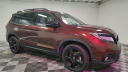 Thumbnail image of 2021 Honda Passport at Major World Chevrolet