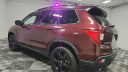 Thumbnail image of 2021 Honda Passport at Major World Chevrolet