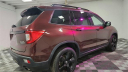 Thumbnail image of 2021 Honda Passport at Major World Chevrolet