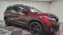 Thumbnail image of 2021 Honda Passport at Major World Chevrolet
