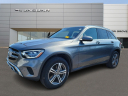 Thumbnail image of 2020 Mercedes-Benz GLC at Piazza Jaguar Land Rover Willow Grove