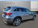 Thumbnail image of 2020 Mercedes-Benz GLC at Piazza Jaguar Land Rover Willow Grove