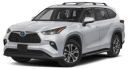 Thumbnail image of 2023 Toyota Highlander Hybrid at Team ToyotaDMS