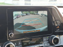 Thumbnail image of 2023 Toyota Highlander Hybrid at Team ToyotaDMS