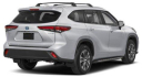 Thumbnail image of 2023 Toyota Highlander Hybrid at Team ToyotaDMS