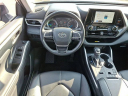 Thumbnail image of 2023 Toyota Highlander Hybrid at Team ToyotaDMS