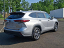 Thumbnail image of 2023 Toyota Highlander Hybrid at Team ToyotaDMS