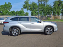 Thumbnail image of 2023 Toyota Highlander Hybrid at Team ToyotaDMS