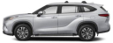 Thumbnail image of 2023 Toyota Highlander Hybrid at Team ToyotaDMS