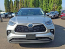 Thumbnail image of 2023 Toyota Highlander Hybrid at Team ToyotaDMS