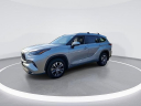 Thumbnail image of 2023 Toyota Highlander Hybrid at Team ToyotaDMS