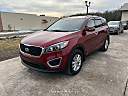 Thumbnail image of 2016 Kia Sorento at Hartman Motor Co