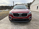 Thumbnail image of 2016 Kia Sorento at Hartman Motor Co