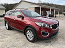 Thumbnail image of 2016 Kia Sorento at Hartman Motor Co