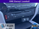 2022 Honda Pilot Touring w/Rear Captain's Chairs at Ed Voyles Acura Used
