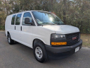 Thumbnail image of 2024 GMC Savana at New-JeffFenderBuickGMCCadillac of Tifton, GA