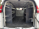 Thumbnail image of 2024 GMC Savana at New-JeffFenderBuickGMCCadillac of Tifton, GA