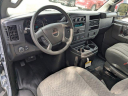 Thumbnail image of 2024 GMC Savana at New-JeffFenderBuickGMCCadillac of Tifton, GA