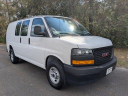 Thumbnail image of 2024 GMC Savana at New-JeffFenderBuickGMCCadillac of Tifton, GA