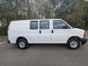 Thumbnail image of 2024 GMC Savana at New-JeffFenderBuickGMCCadillac of Tifton, GA