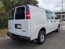 Thumbnail image of 2024 GMC Savana at New-JeffFenderBuickGMCCadillac of Tifton, GA