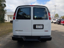 Thumbnail image of 2024 GMC Savana at New-JeffFenderBuickGMCCadillac of Tifton, GA