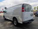Thumbnail image of 2024 GMC Savana at New-JeffFenderBuickGMCCadillac of Tifton, GA