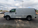 Thumbnail image of 2024 GMC Savana at New-JeffFenderBuickGMCCadillac of Tifton, GA