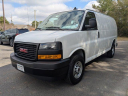 Thumbnail image of 2024 GMC Savana at New-JeffFenderBuickGMCCadillac of Tifton, GA